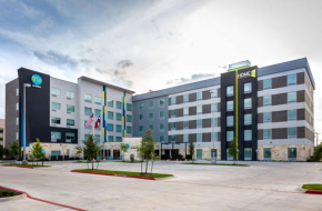 Home2 Suites by Hilton Pflugerville, TX